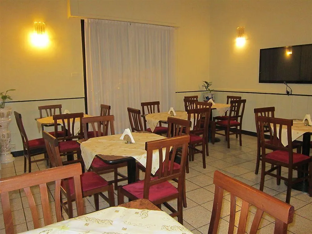 Hotel Europa Sesto San Giovanni