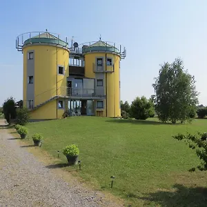 Gasthof I Silos, Seriate