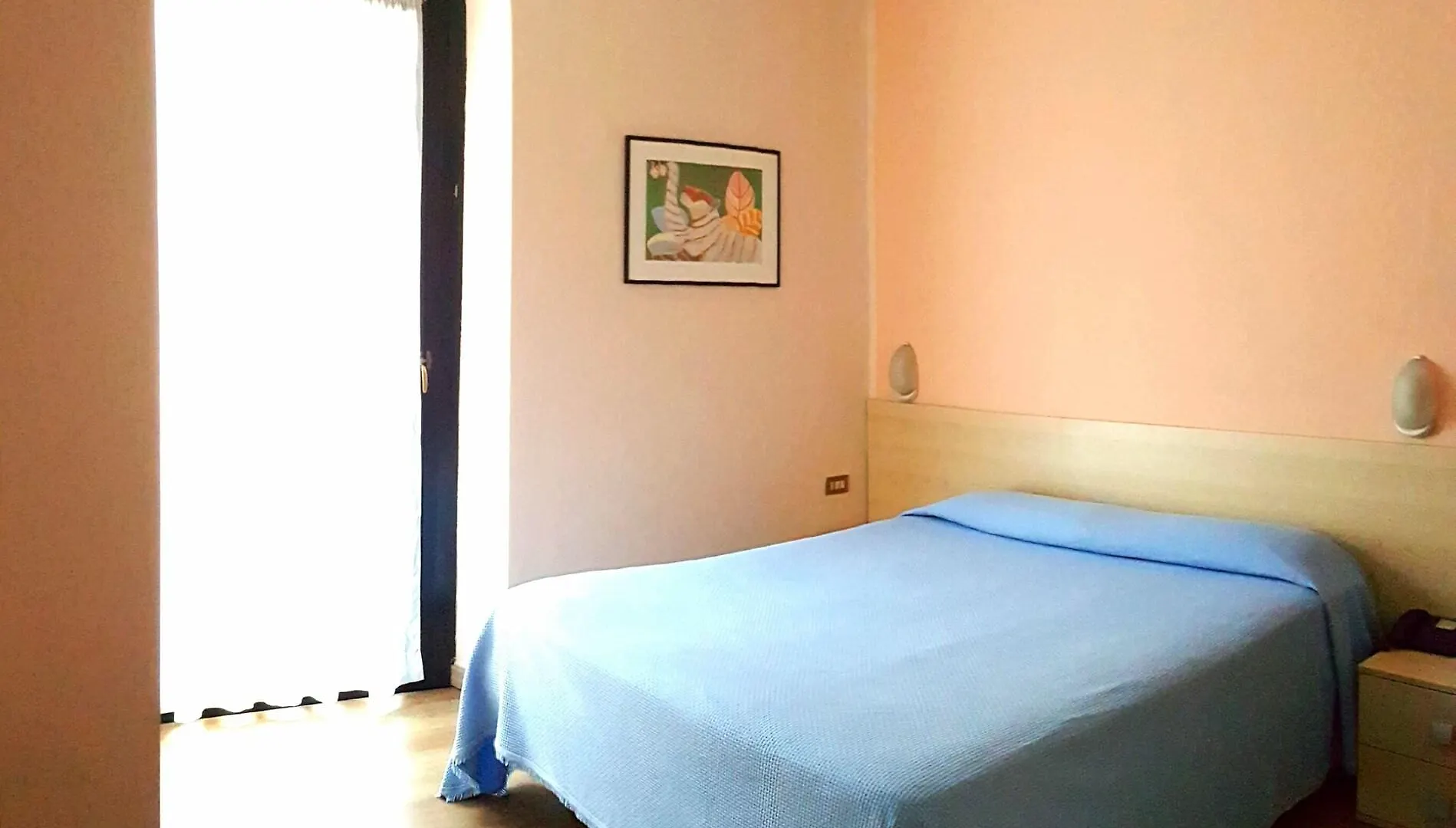 ***  Hotel Europa Sesto San Giovanni Italy