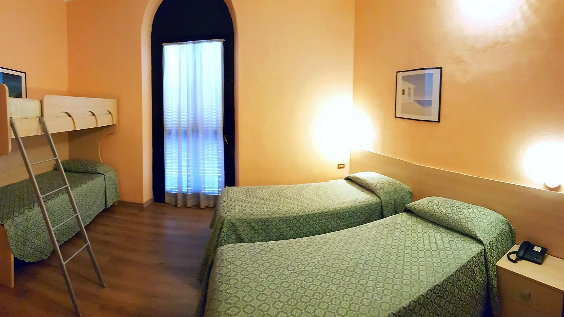 Hotel Europa Sesto San Giovanni