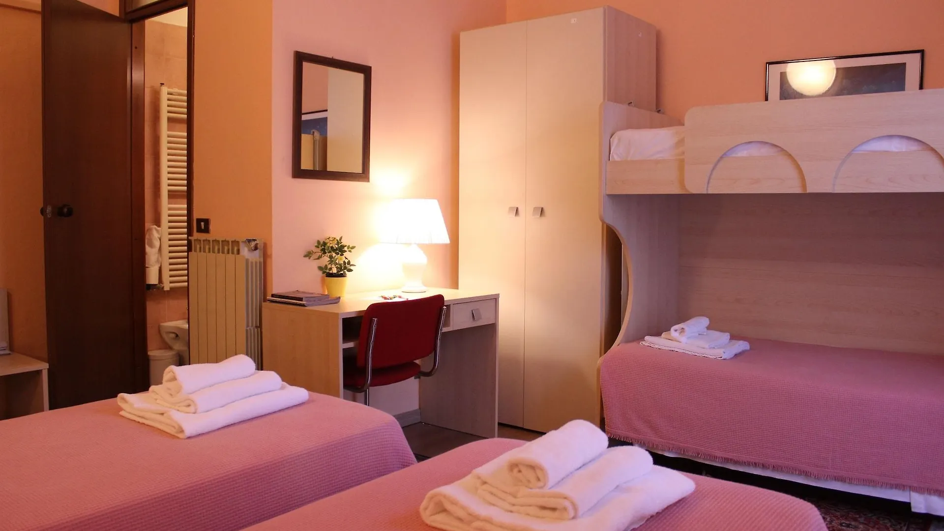 Hotel Europa Sesto San Giovanni