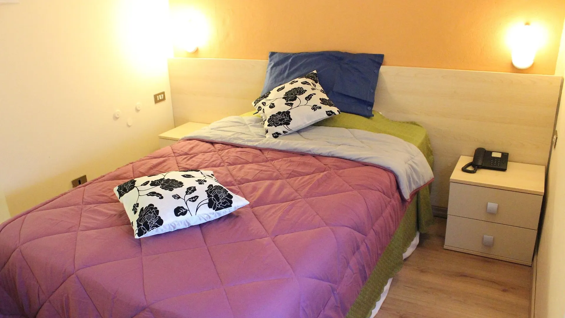 Hotel Europa Sesto San Giovanni