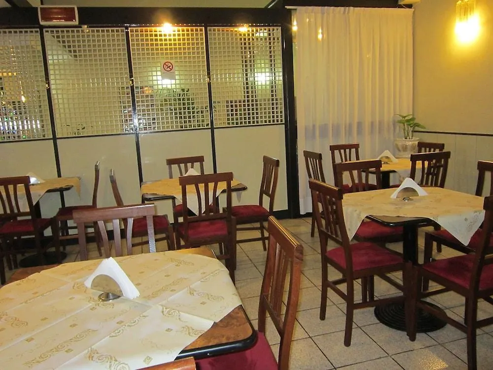 Hotel Europa Sesto San Giovanni
