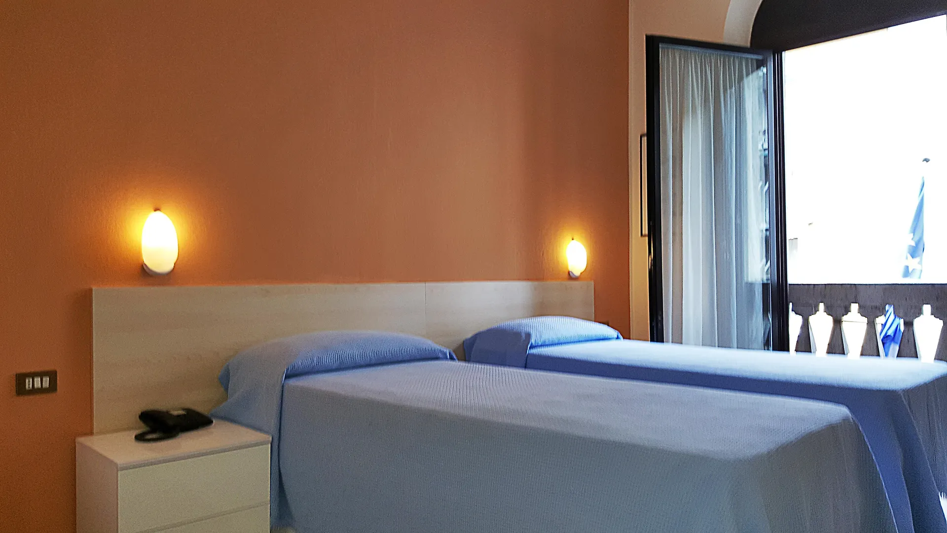 Hotel Europa Sesto San Giovanni