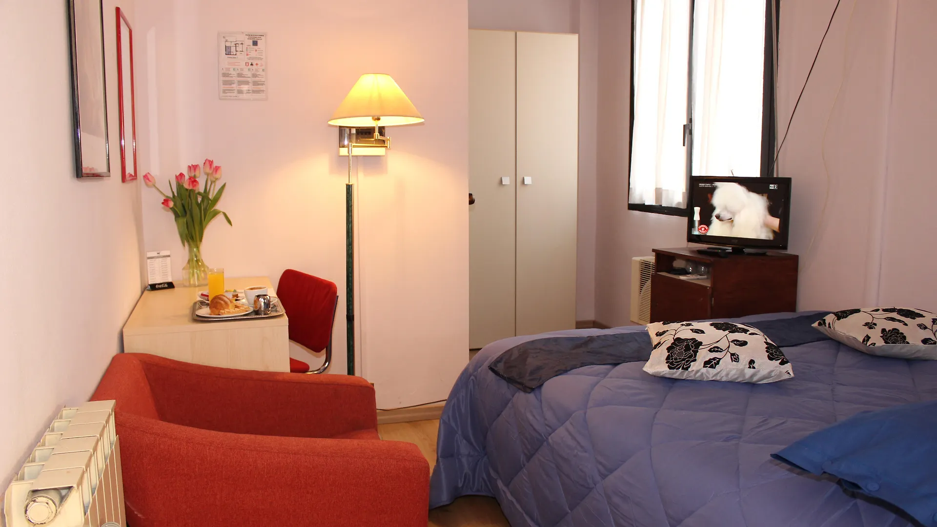Hotel Europa Sesto San Giovanni 3*,  Italy