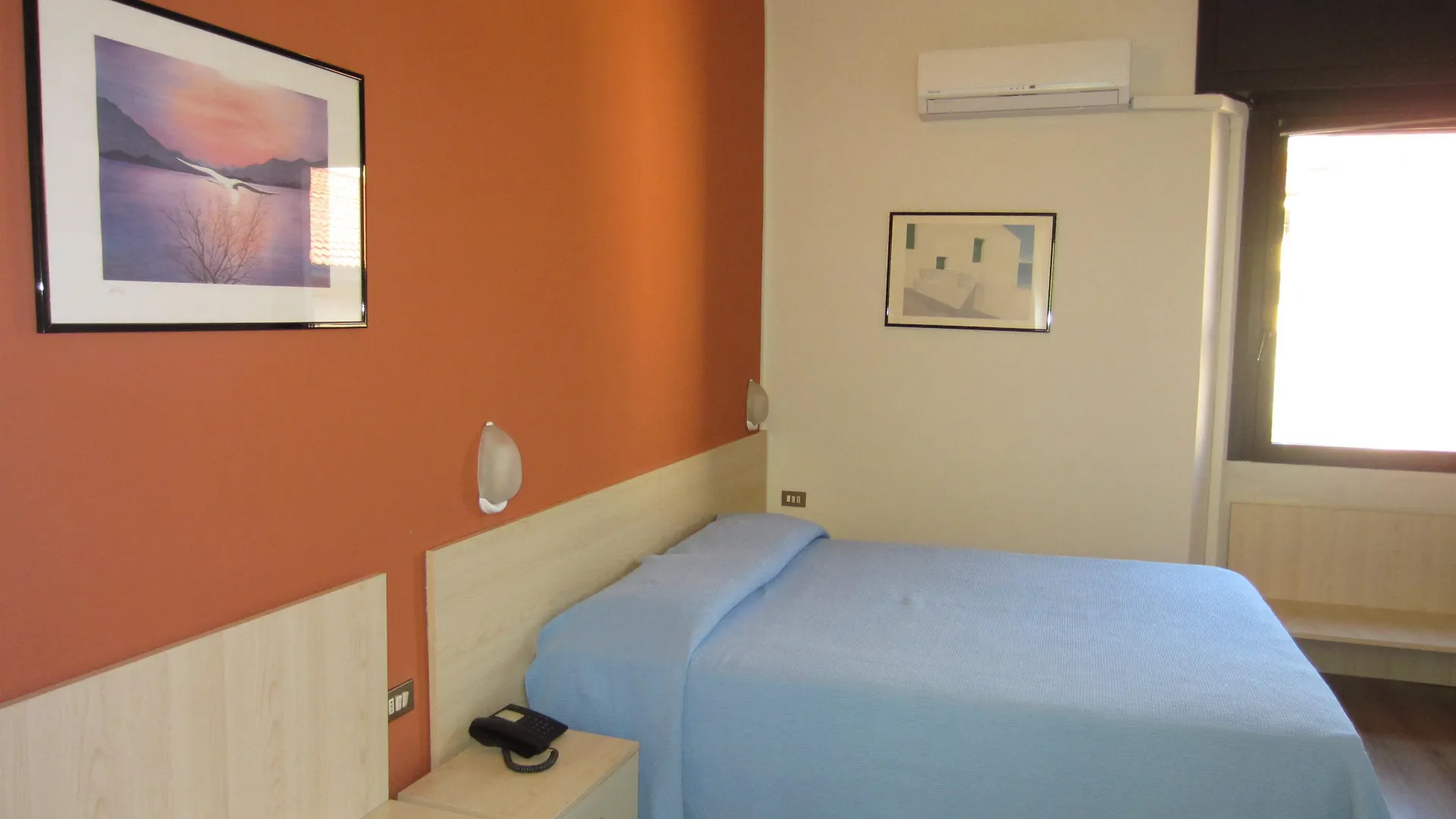 Hotel Europa Sesto San Giovanni Italy