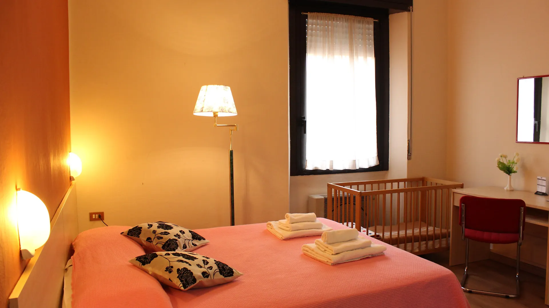 Hotel Europa Sesto San Giovanni