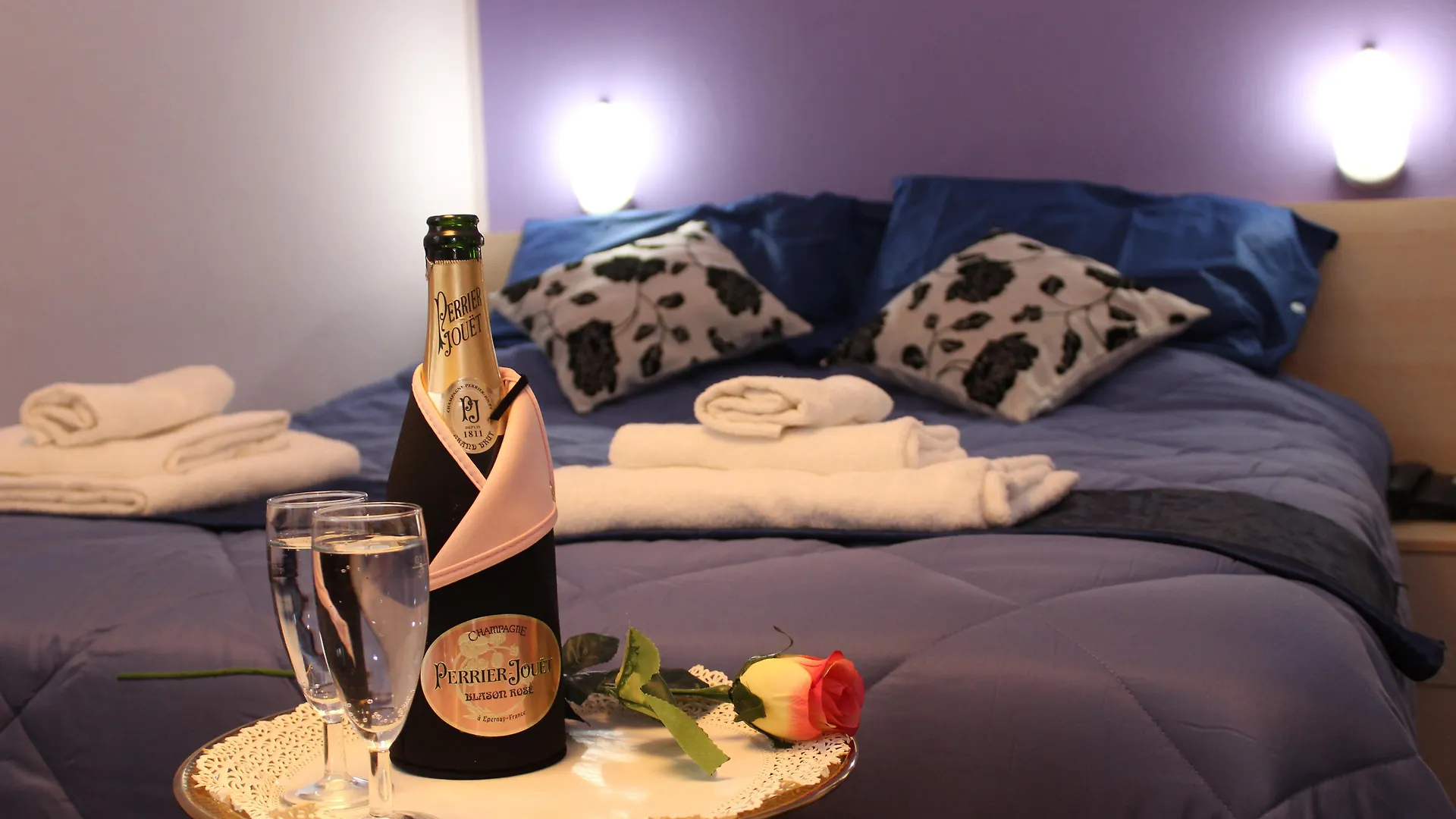 Hotel Europa Sesto San Giovanni