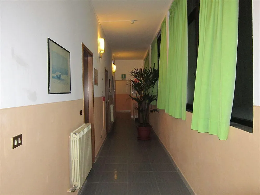 Hotel Europa Sesto San Giovanni 3*,  Italy