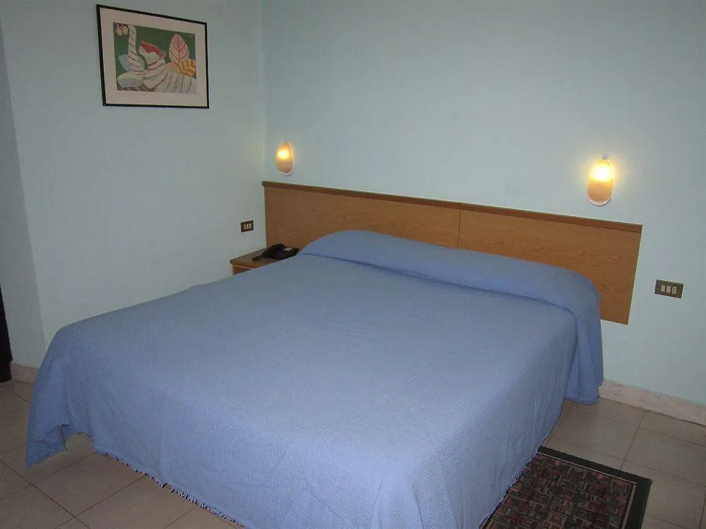 Hotel Europa Sesto San Giovanni