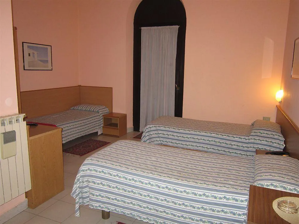 Hotel Europa Sesto San Giovanni