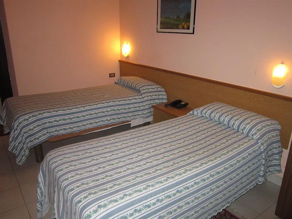 Hotel Europa Sesto San Giovanni