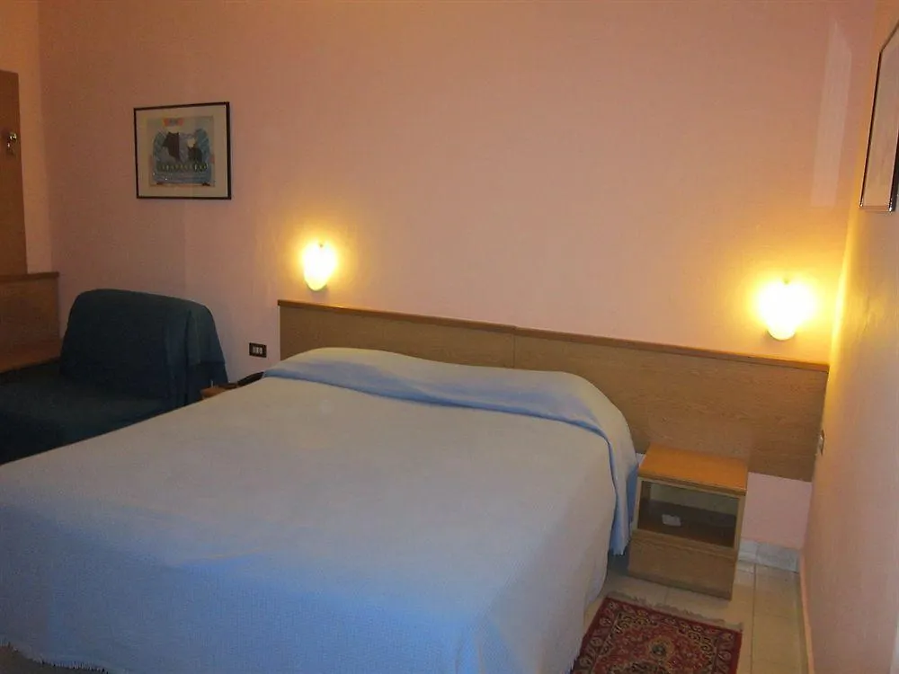 ***  Hotel Europa Sesto San Giovanni Italy