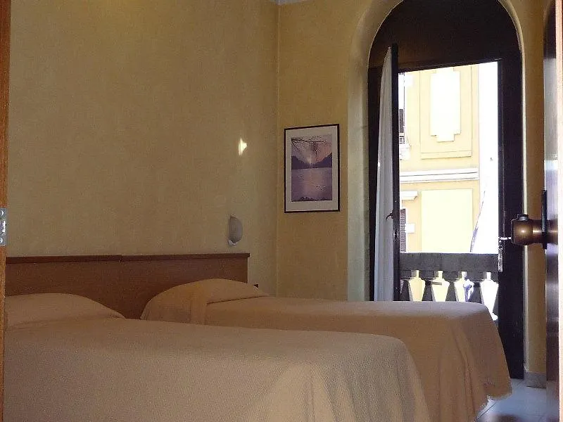 ***  Hotel Europa Sesto San Giovanni Italy