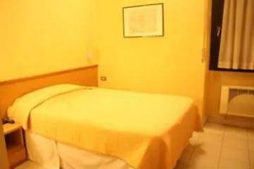 ***  Hotel Europa Sesto San Giovanni Italy