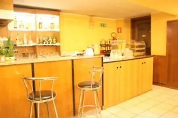 Hotel Europa Sesto San Giovanni Italy