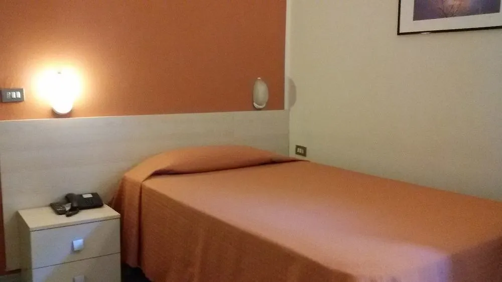 Hotel Europa Sesto San Giovanni