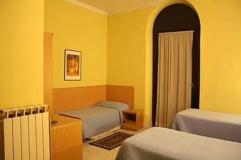 Hotel Europa Sesto San Giovanni