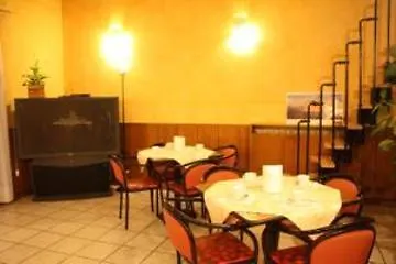 Hotel Europa Sesto San Giovanni 3*,