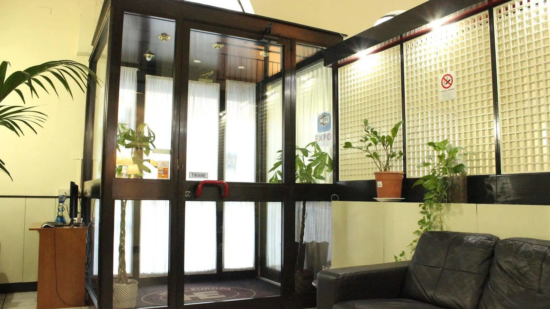 Hotel Europa Sesto San Giovanni