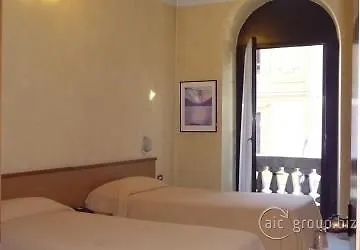 Hotel Europa Sesto San Giovanni