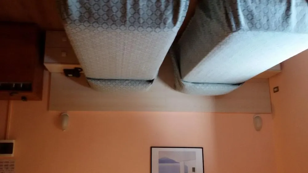 Hotel Europa Sesto San Giovanni Italy