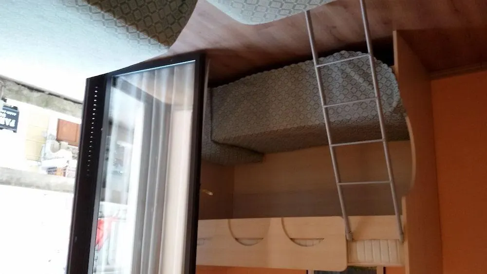 Hotel Europa Sesto San Giovanni