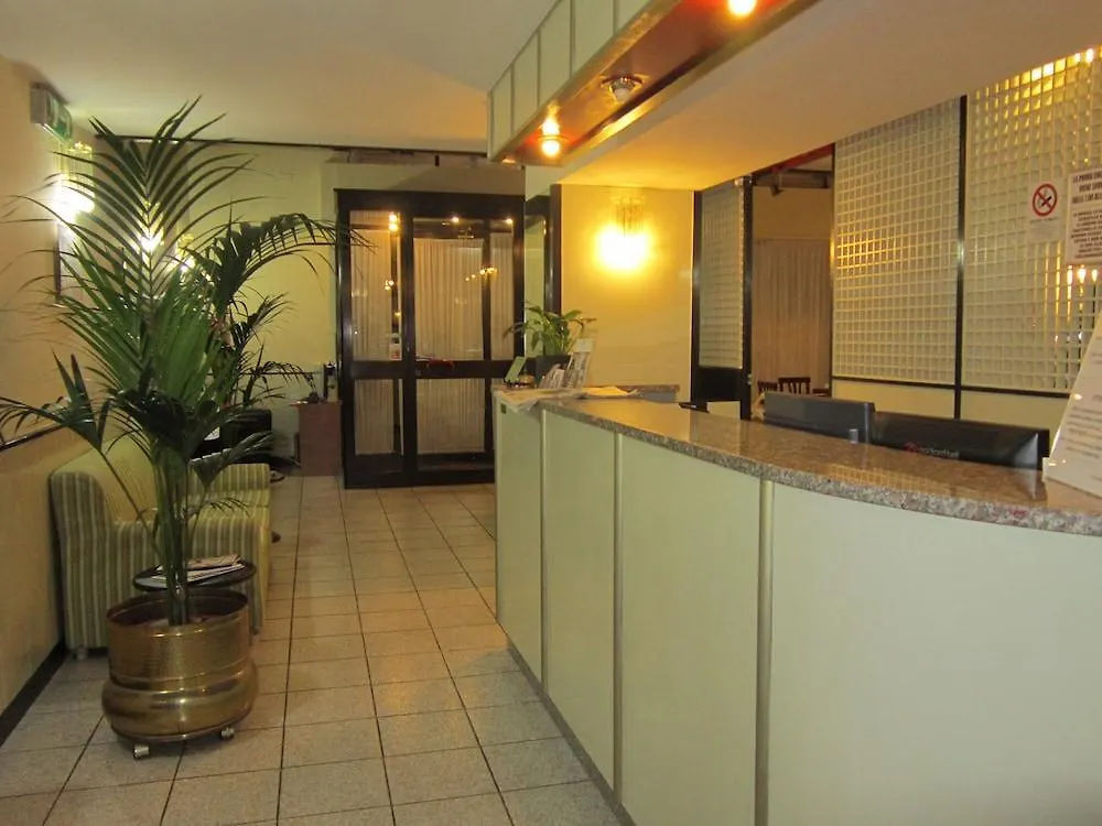 Hotel Europa Sesto San Giovanni