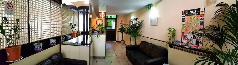 Hotel Europa Sesto San Giovanni